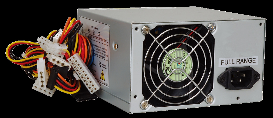 ACE-4840APM 400W PS/2醫療等級工業電源